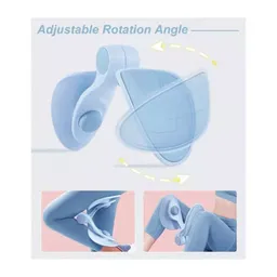 Entrenador De Cadera Para Corrección De Glúteos, Ejercitador