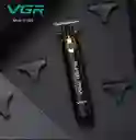 Maquina Corte Pelo Patillera Vgr Profesional Recargable V082