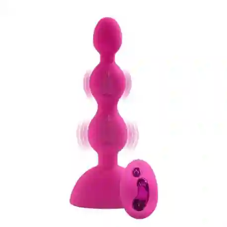 Bolas Anales - Eddy