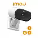 Cámara Imou Versa 2mp Ip Wifi Interior - Exterior Full Hd Visión Nocturna Color