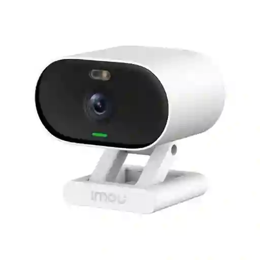 Cámara Imou Versa 2mp Ip Wifi Interior - Exterior Full Hd Visión Nocturna Color