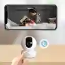 Cámara Imou Ranger Rc Ip 5mp Wifi Audio Doble Vía