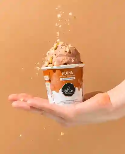 Helado Aloha Olu 45 Gr