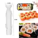 Maquina Para Hacer Sushi Fácil Rápido Set Roll Molde Prepara