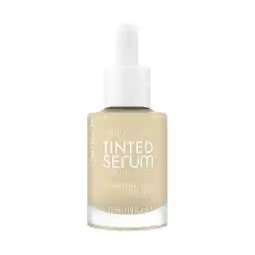 Base Catrice Sérum Nude Drop Tinted T10n