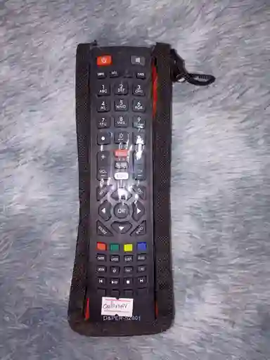 Control Smartv