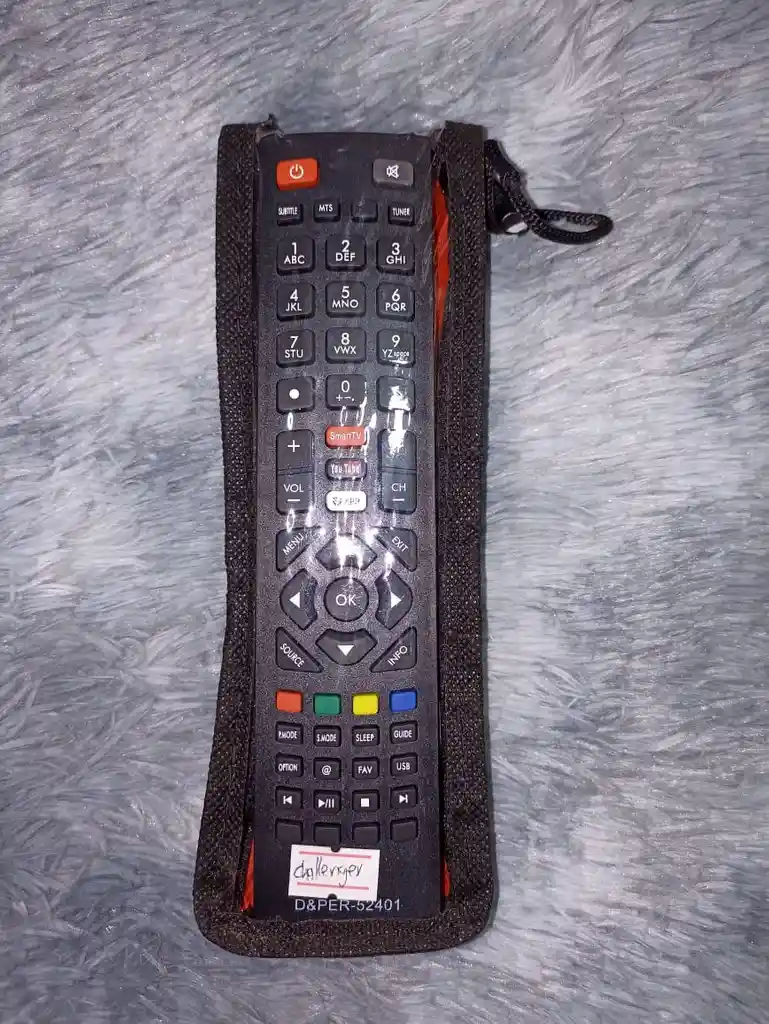Control Smartv