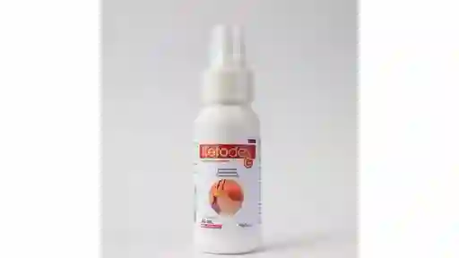 Ketodex G Frasco Spray 50 Ml