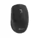 Mouse Inalámbrico Klip Xtreme Kmw-340bk Negro