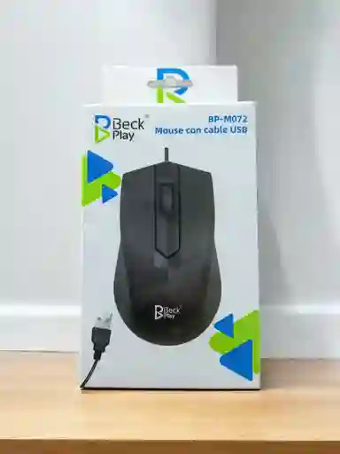 Mouse Beck M-072