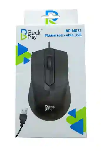 Mouse Beck M-072