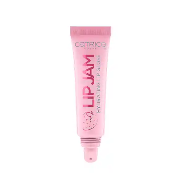 Brillo Catrice Lip Jam Hidratante T20 Strawrr Baby