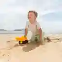 Juego Para El Aire Libre Excavadora Hape Para Niños