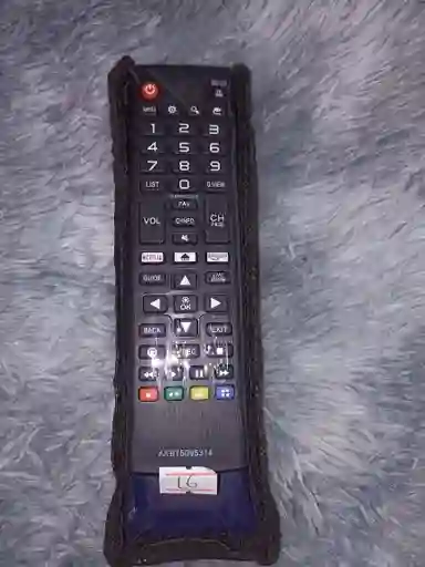 Control Smartv