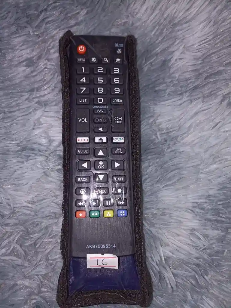 Control Smartv