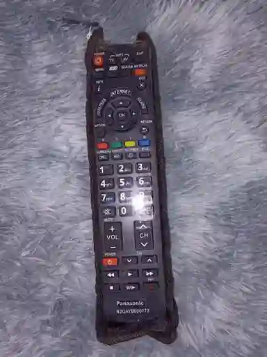 Control Smartv