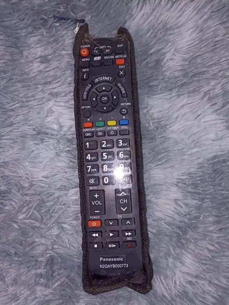 Control Smartv