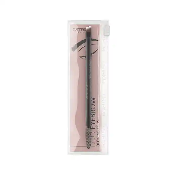 Cepillo Para Cejas Catrice Defining Brush 1pcs