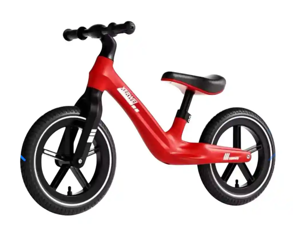 Bicicletas De Equilibrio 658