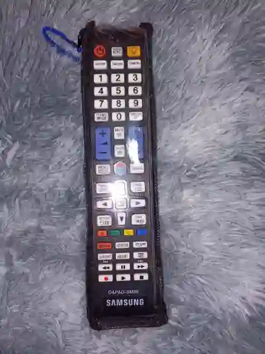Control Smartv