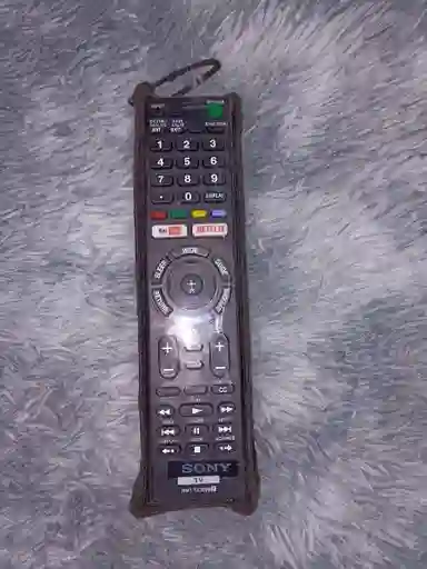 Control Smartv