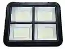 Panel Solar Reflector Led 150w Solar Luz Blanca