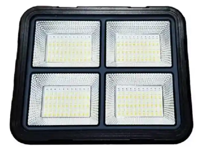 Panel Solar Reflector Led 150w Solar Luz Blanca