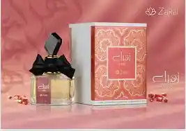 Perfume Zahra Zakat (100 Ml)