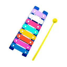 Xilófono Marimba Juguete Infantil Niños Bebe Musical