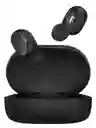 Audífonos Xiaomi Redmi Buds Essential Bluetooth In Ear Negro