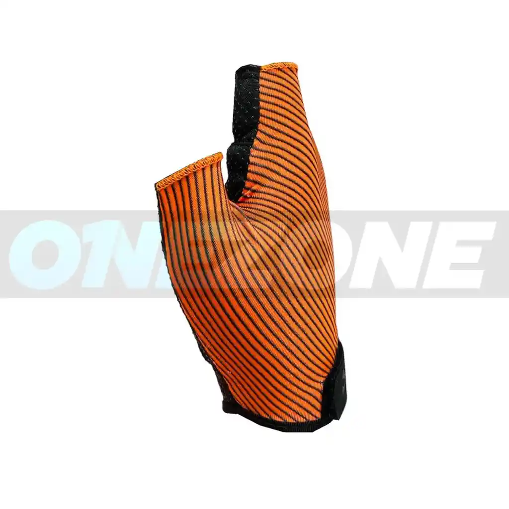 Guantes Miyagi Ciclismo - M018731/ Naranja/ Talla Xl