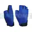 Guantes Miyagi Ciclismo - M018731/ Azul/ Talla L