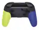 Control Joystick Inalámbrico Nintendo Switch Pro Splatoon 3