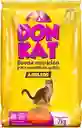 Donkat Gato Adulto 16 Kg