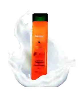 Tratamiento Leche De Zanahoria Y Chontaduro Adara 300 Ml