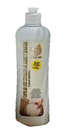 Tratamiento Capilar Con Extracto De Arroz Natural Sant 500 Ml