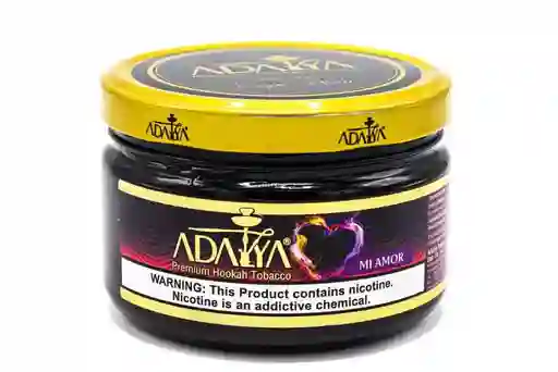 Esencia Adalya 250gr Mi Amor Para Hookah-narguila Original