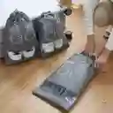 Set X 5 Bolsa De Almacenamiento Zapatos Organizador Guardar Anti-polvo