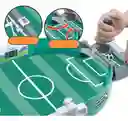 Juego Fútbol Tablero 4 Bolas Medianas 4 Bolas Medianas