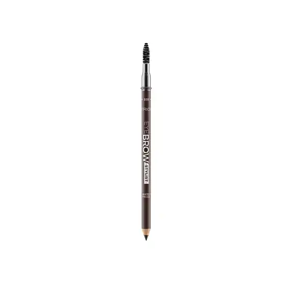 Lapiz Para Cejas Catrice Stylist T35 Brown Eye Crown