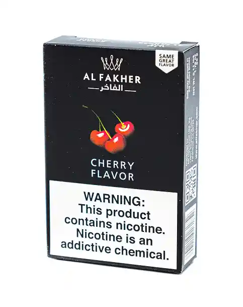 Esencia Al Fakher Cherry