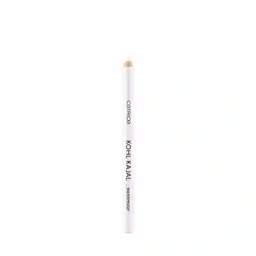 Lapiz De Ojos Catrice Kohl Kajal Watherproof T20 Tweet White