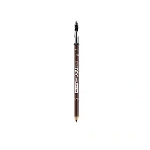 Lapiz Para Cejas Catrice Stylist T25 Perfect Brown