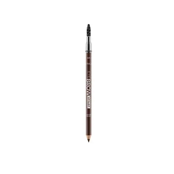 Lapiz Para Cejas Catrice Stylist T25 Perfect Brown