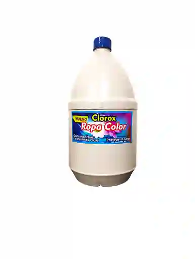 Detergente - Desmanchador - Ropa Color Floral 2 Litros Biodegradable