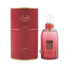 Perfume Zahra Nusuk (100 Ml)