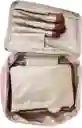Cosmetiquera X 3 Tipo Organizador Waterproof Surtida