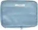 Cosmetiquera X 3 Tipo Organizador Waterproof Surtida