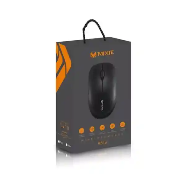 Mixie Mouse Wireless R516