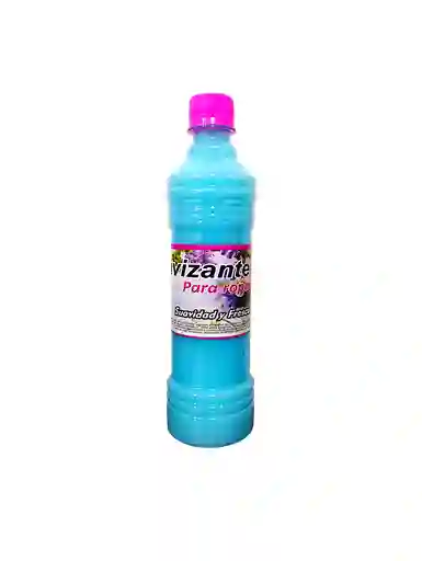 Suavizante Aroma Prolongado Floral X 1 Litro